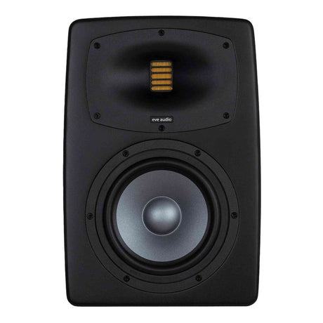 EVE Audio EXO 27 actieve 2-weg studiomonitor 6.5 inch 280W 41Hz-24kHz 116dB