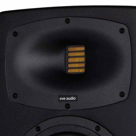 EVE Audio EXO 27 actieve 2-weg studiomonitor 6.5 inch 280W 41Hz-24kHz 116dB