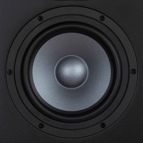 EVE Audio EXO 27 actieve 2-weg studiomonitor 6.5 inch 280W 41Hz-24kHz 116dB