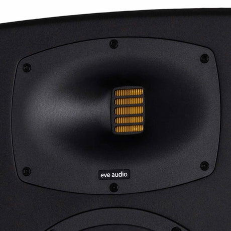 EVE Audio EXO 28 actieve 2-weg studiomonitor 8 inch 280W 37Hz-24kHz 120dB