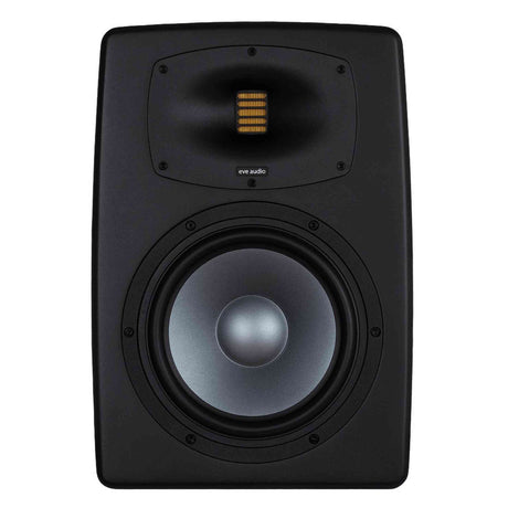 EVE Audio EXO 28 actieve 2-weg studiomonitor 8 inch 280W 37Hz-24kHz 120dB