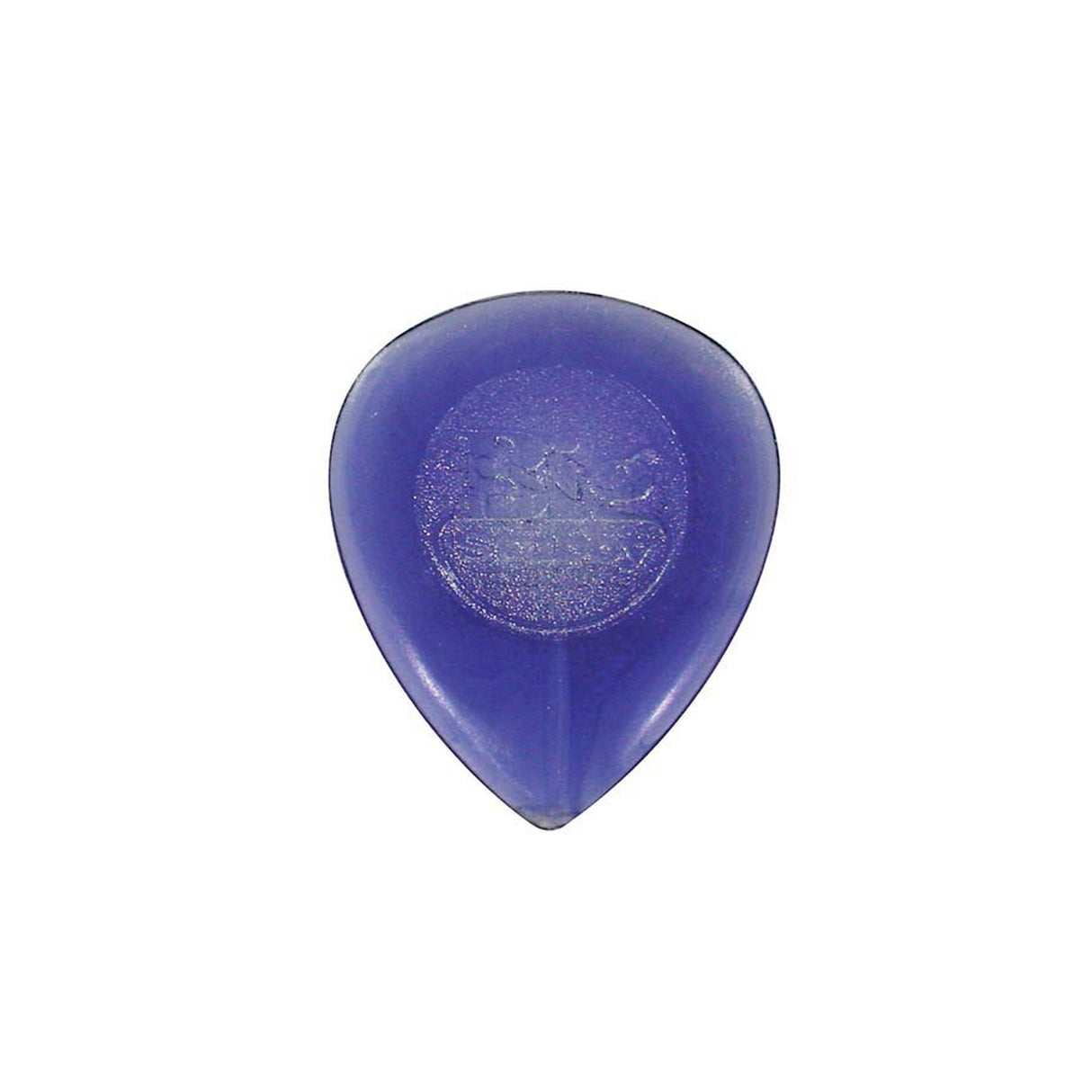 Dunlop 475-R-200 2.00 mm. plectra, lichtpaars, 24-pack