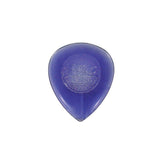 Dunlop 475-R-200 2.00 mm. plectra, lichtpaars, 24-pack