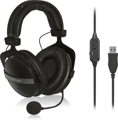 Behringer HLC660U Headset HIFI