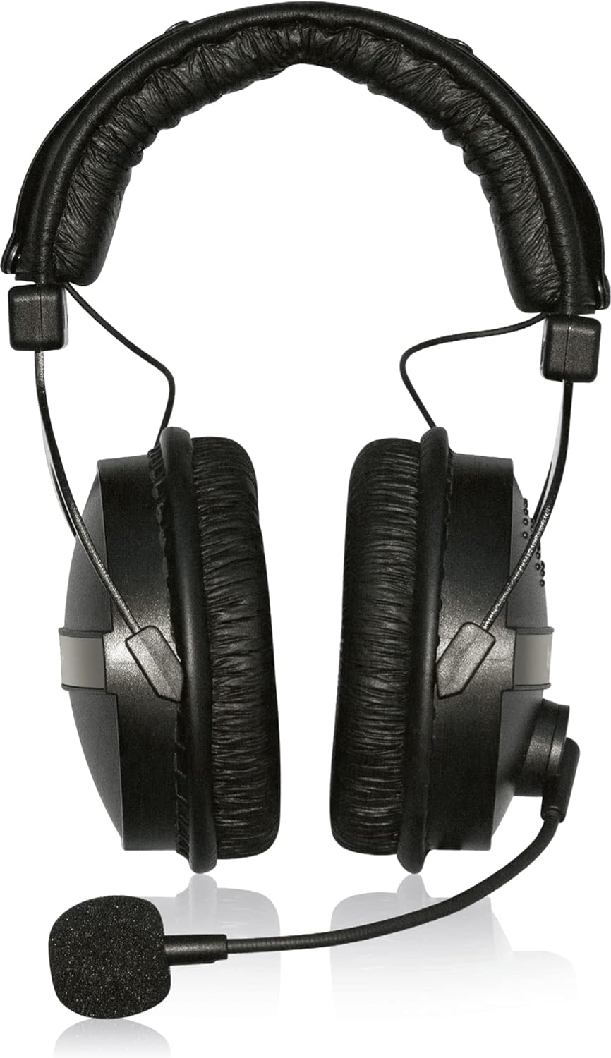 Behringer HLC660U Headset HIFI