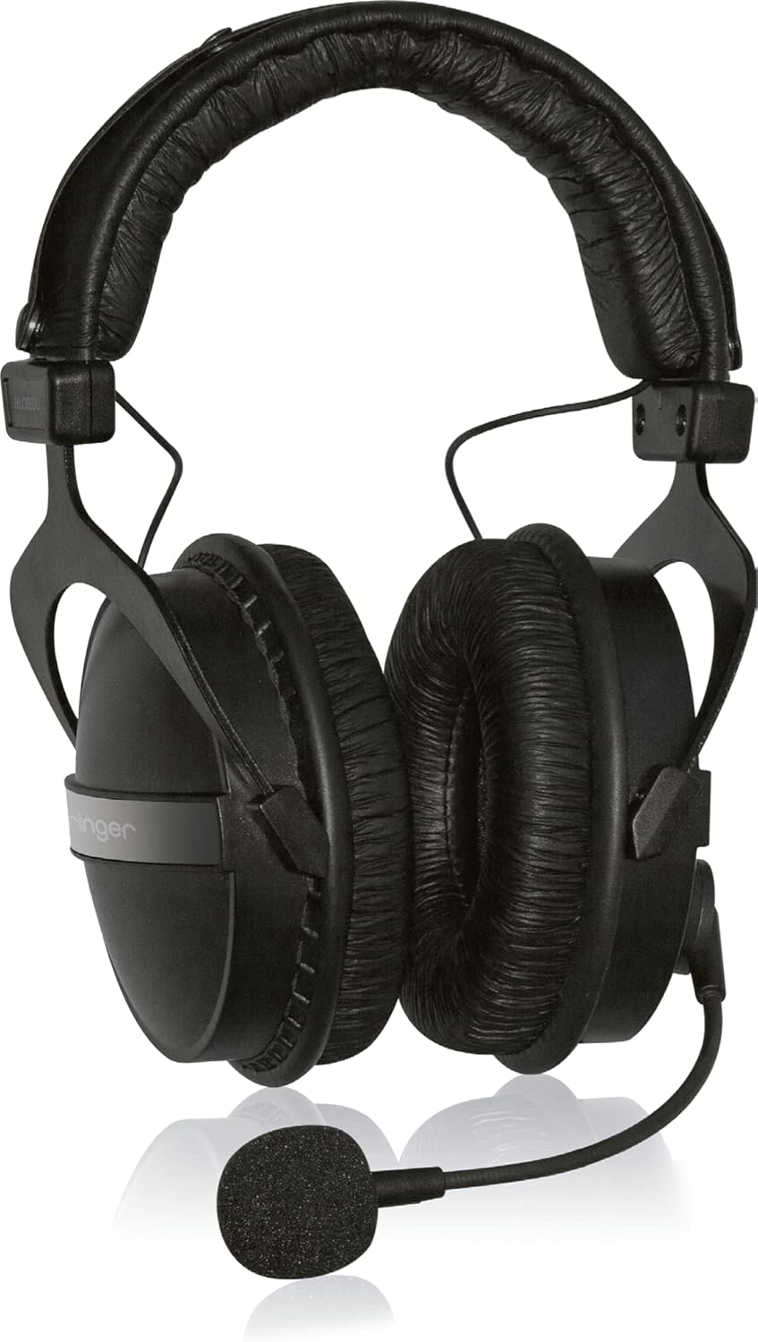 Behringer HLC660U Headset HIFI