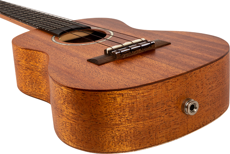 Flight ALMANTTEQ Antonia Tenor Electro Ukulele