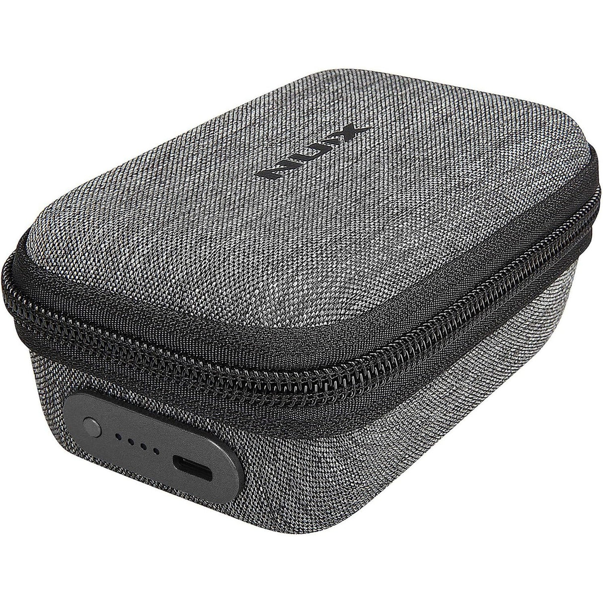 Nux B-7PSM draadloos in-ear monitor systeem met oplaadcase