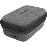 Nux B-7PSM draadloos in-ear monitor systeem met oplaadcase