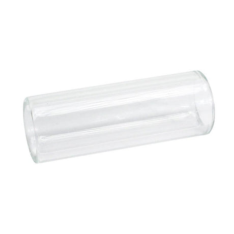 Dunlop DL-202 glazen bottleneck, 18x22x69 mm.