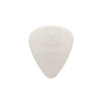 Dunlop 44-R-46 0.46 mm. plectra, nylon, creme, 72-pack