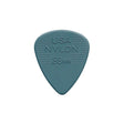 Dunlop 44-R-88 0.88 mm. plectra, nylon, donkergrijs, 72-pack