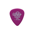 Dunlop 41-R-114 1.14 mm. plectra, magenta, 72-pack