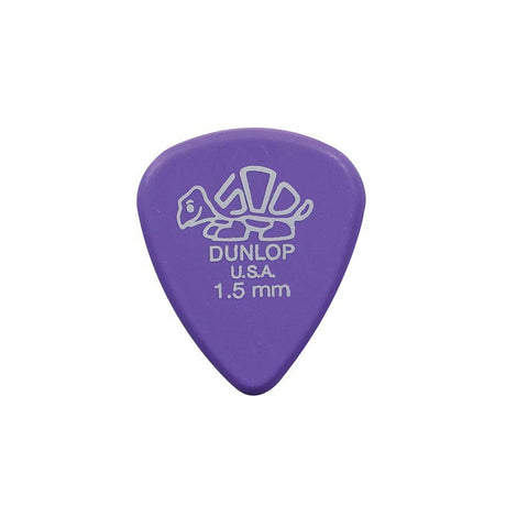 Dunlop 41-R-150 1.50 mm. plectra, lavendel, 72-pack