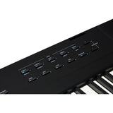 Kurzweil KAE1-BK Zwart Digitale Piano 88-Toets Hamermechaniek met Bluetooth