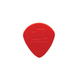 Dunlop 47-R-2N 1.18 mm. plectra, nylon, rood, medium scherpe punt, 24-pack