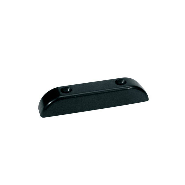 Boston TR-6-BK thumb rest, black, for bass guitar