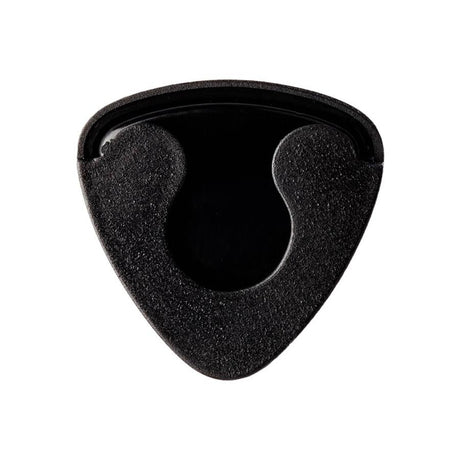 Dunlop DL-5005 plectrumhouder, blisterverpakking, zwart, zelfklevend