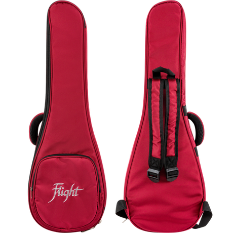 Flight A10MM A10 Volmassief Tenor Ukulele - Mango