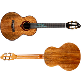 Flight A10MM A10 Volmassief Tenor Ukulele - Mango