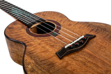 Flight A10MM A10 Volmassief Tenor Ukulele - Mango