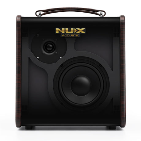 B-stock NUX AC-80 Stageman II Akoestische Gitaarversterker Combo