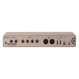 Arturia MiniFuse 4 Champagne Limited Edition 4x2 USB-C Audio Interface