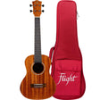 Flight ALMANTTEQ Antonia Tenor Electro Ukulele