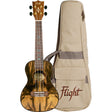 Flight ALMDUC430 DUC430 Dao Concert Ukulele