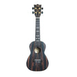 Flight ALMDUC460 DUC460 Concert Ukulele - Amara Met Tas