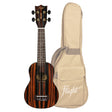 Flight ALMDUS460 DUS460 sopraan Ukulele - Amara Met Tas