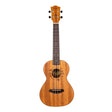 Flight ALMDUT34EQ DUT34 Tenor Elektro Ukulele Mahonie