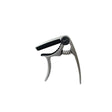 Flight ALMFCSV Aluminium Ukulele Capo - Zilver