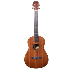 Bariton ukulele's