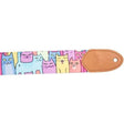 Flight ALMS35KIT Polyester Ukulele Band - Kitty