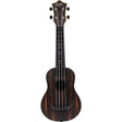 Flight ALMTUS55AMA TUS55 Travel Ukulele - Amara