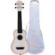 Flight ALMTUSMARTY Tus-Marty Marty Dominguez Travel Ukulele