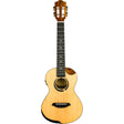 Flight ALMVICTEQSW Victoria Tenor Elektro Ukulele SoundWave