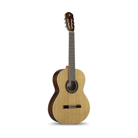 Alhambra 1C HT Hybrid Terra Klassieke Gitaar 4/4 Naturel