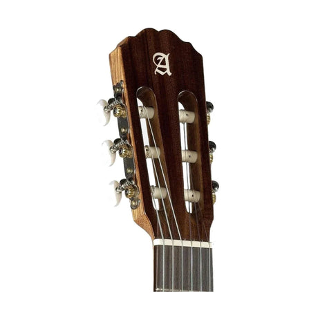Alhambra 1C HT Hybrid Terra Klassieke Gitaar 4/4 Naturel