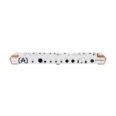 Arturia AstroLab 37 stage keyboard met 37 toetsen, aftertouch en standalone synth engine