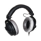 Beyerdynamic DT-770 pro 80 Ohm studio hoofdtelefoon