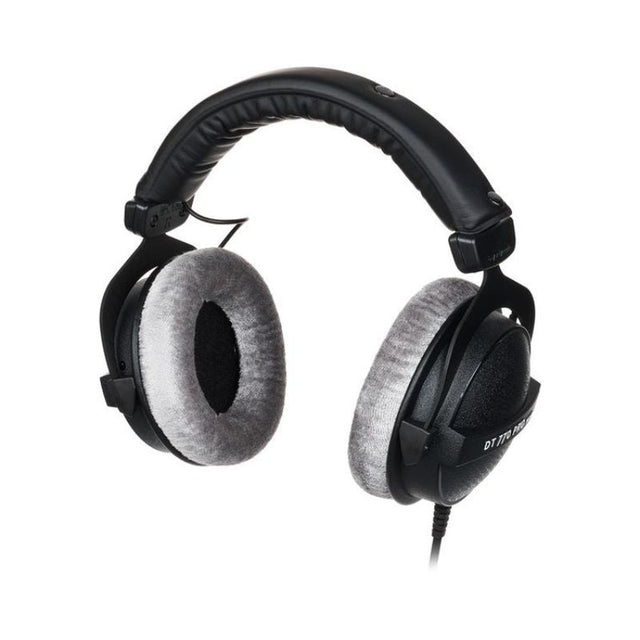 Beyerdynamic DT-770 pro 80 Ohm studio hoofdtelefoon