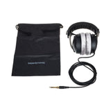 Beyerdynamic DT-770 pro 80 Ohm studio hoofdtelefoon