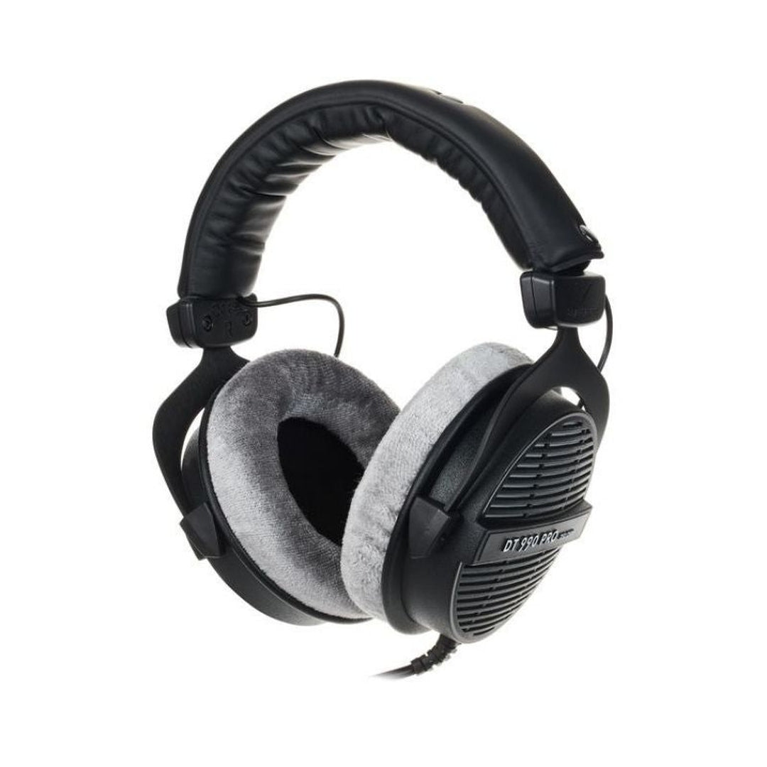 Beyerdynamic DT-990 pro 250 Ohm studio headphones – VDS instrumenten