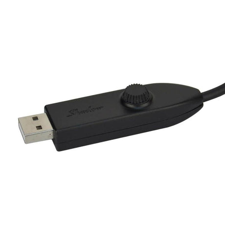 Boston SH-USB-GC instrument kabel jack 6.3 mm naar USB