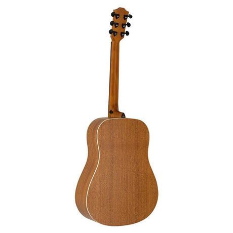 Bromo BAA1 naturel akoestische western gitaar