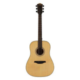 Bromo BAA1 Appalachian Series naturel akoestische western gitaar