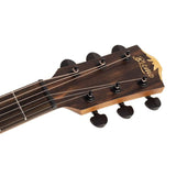 Bromo BAA1 Appalachian Series naturel akoestische western gitaar