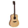 Bromo BAA1 Appalachian Series naturel akoestische western gitaar